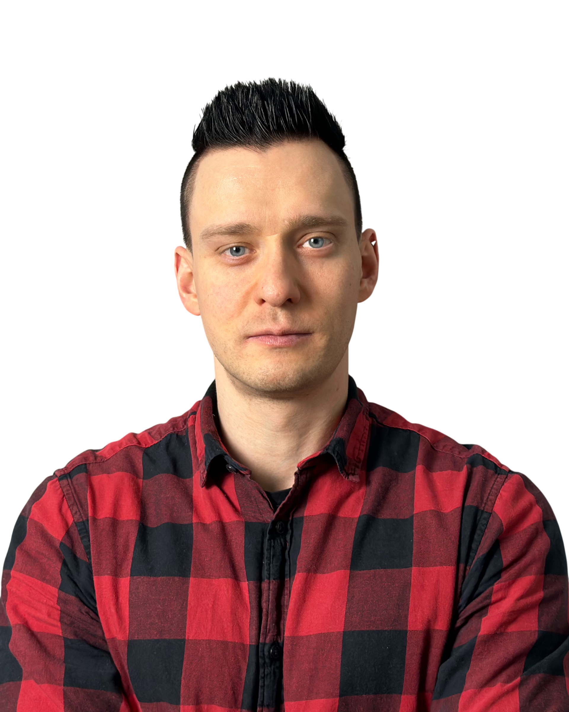Tomi Nurmi